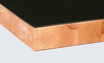 Pracovná doska s gumovou podložkou