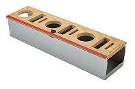 Systém Thick Turret