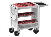 Štandardná konfigurácia 36 x 27D