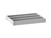 Nástrojový rám do zásuvky