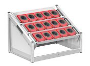 Štandardná konfigurácia