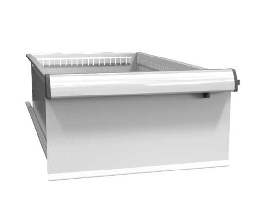 Zásuvka ZH (19x36D) ZHE200P  - Barva: RAL 7035