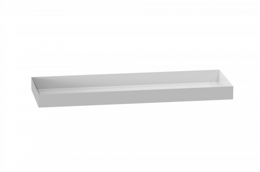 Vaňa 20CHSK2-V2  - Barva: RAL 7035