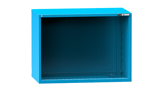 Zásuvková skriňa ZY (výška 990 mm) ZY99-4  - Korpus: RAL 5012