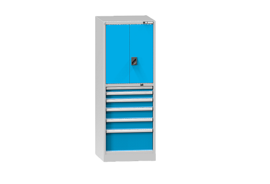 Zásuvková skriňa ZB MAX (šírka 731 mm) ZBmax-2