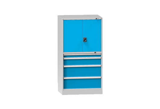 Zásuvková skriňa ZG MAX (šírka 1037 mm) ZGmax-1
