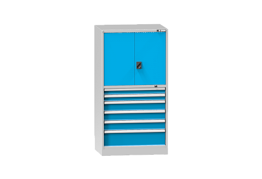 Zásuvková skriňa ZG MAX (šírka 1037 mm) ZGmax-2
