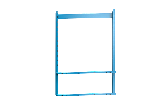 Stĺpiky 20NS3  - Barva: RAL 5012