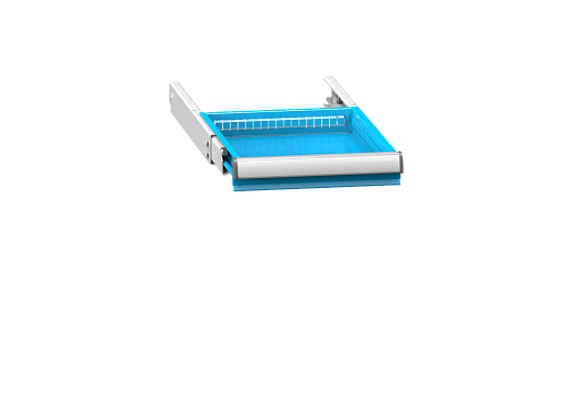 Zásuvka ZL (19x27D) ZLD75