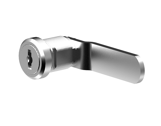 Cylindrický zámok PZ1