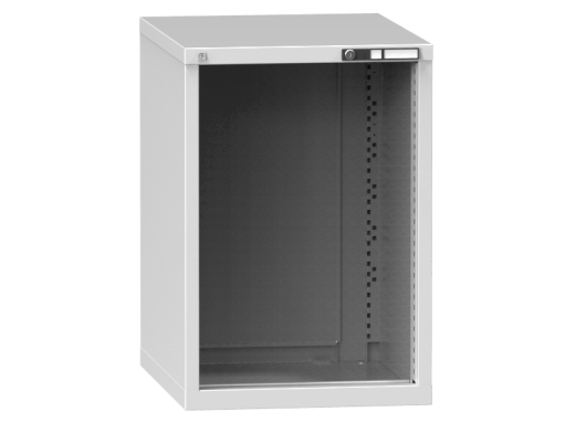 Korpus skrine ZE (výška 840 mm) ZEK84  - Korpus: RAL 7035