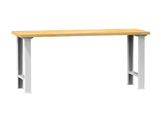 Dielenský stôl KOMBI AM4815