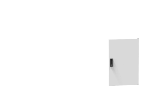 Dielenský stôl KOMBI LB4720  - Dvířka: RAL 7035